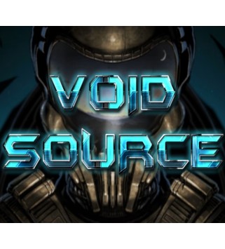 Void Source Steam Key GLOBAL